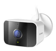D-Link DCS 8620LH - Caméra de surveillance réseau