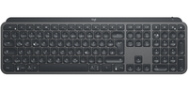 Clavier éclairé sans fil Logitech MX Keys Advanced