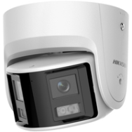 Caméra de sécurité IP Hikvision DS-2CD2346G2P-ISU/SL (2,8 mm) (C)