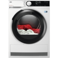 AEG TR8T70680 torktumlare, LAVATHERM-serie, effektiv