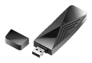 D-Link DWA-X1850 - Adaptateur réseau 802.11ax (Wi-Fi 6)