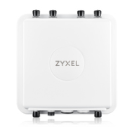 Routeur ZyXEL WAX655E 4800 Mbit/s - Périphérique - MIMO multi-utilisateur