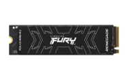 Kingston FURY Renegade 1TB M.2 PCIe 4.0 NVMe SSD 7300MB/s