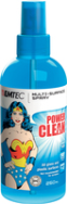 EMTEC ECCLSPRMULT - Écrans/Plastiques - 250 ml - Multicolore