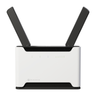 MikroTik Chateau LTE6 ax - Routeur sans fil