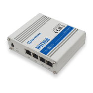 Teltonika RUTX08 - Routeur Ethernet WAN