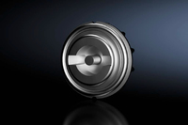 Insert Rittal VX Lock, version G, panneton double de 3 mm