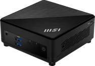 MSI Barebone Cubi 5 12M-021BDE i5-1235U Mini PC