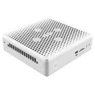 ZOTAC ZBOX - Mini PC - Core i7 13700HX / 2,1 GHz