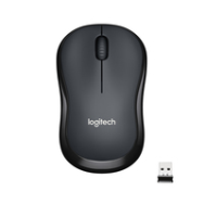 Logitech M220 Silent - Souris - optique