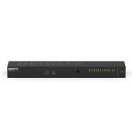 NETGEAR AV Line M4250-12M2XF - Commutateur réseau
