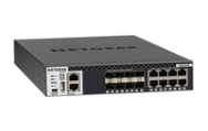 Commutateur réseau NETGEAR M4300-8X8F