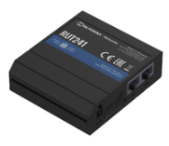 Teltonika RUT241 Routeur WiFi industriel 4G/LTE