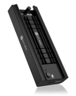 Boîtier SSD M.2 ICY BOX IB-180MC-C31