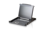 ATEN CL1000M - Console KVM - 17"