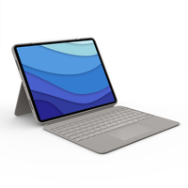 Logitech Combo Touch - Étui clavier et folio