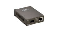 D-Link DMC-G01LC/E - Convertisseur de média SFP 1000 Mbit/s