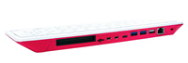 Raspberry Pi 400 1,8 GHz BCM2711 4 Go LPDDR4-SDRAM
