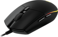 Souris de jeu Logitech G102 LIGHTSYNC