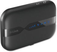 Point d'accès Wi-Fi mobile 4G LTE D-Link DWR-932