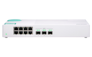 QNAP QSW-308S - Commutateur - Non Géré