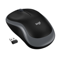 Logitech M185 - Souris - optique