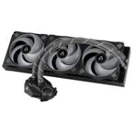 Arctic Liquid Freezer II 420 A-RGB CPU Refroidisseur d'eau
