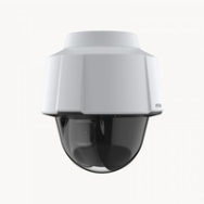 Axis 02413-001 - IP security camera - Outdoor - Wired - Preset point - ARTPEC-4 - Simplified Chinese - Traditional Chinese - German - English - Spanish - French - Italian - Japanese,...