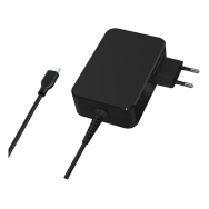 LC-NB-GAN-90-C : adaptateur pour ordinateur portable USB-C GaN 90 W