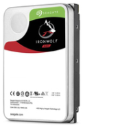 Seagate IronWolf ST12000VNA008 Disque dur 3,5" 12 To