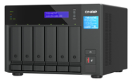 NAS QNAP TVS-h674T-i5-32G 6 baies (format tour)