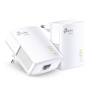 CPL TL-PA7017 TP-LINK V4