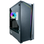 AZZA APOLLO 430, Tour Midi, PC