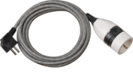 Brennenstuhl 1161830 Rallonge 3m 1 prise IP20