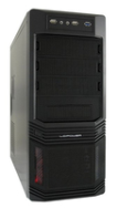 LC-Power Pro-Line PRO-925B - Tour - ATX