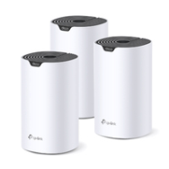 TP-LINK Deco S7 V1.6 - Système Wi-Fi (3 routeurs)