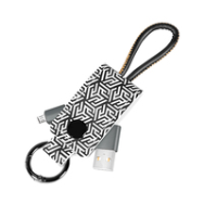 LogiLink CU0165 Câble micro-USB vers USB-A 0,22 m USB 2.0