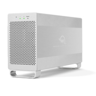 OWC Mercury Elite Pro double couverture