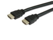Câble HDMI MediaRange 3 m