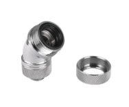 Thermaltake CL-W096-CA00SL-A tube inox 1/4" Tt LCS 48,2 mm 35,1 mm