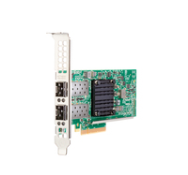 Adaptateur réseau HPE Ethernet 10 Gb 2 ports 537SFP+