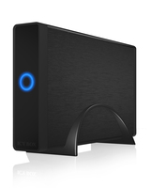 RaidSonic ICY BOX IB-377U3 - Boîtier HDD - 3.5"