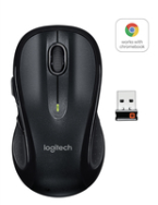Logitech M510 - Souris - droitier