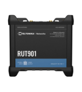 Teltonika RUT901 Routeur mobile industriel LTE 4G