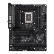 Carte mère ASUS TUF GAMING Z790-PRO WIFI 1700 DDR5