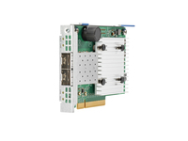 Adaptateur Ethernet PCIe interne HPE 867334-B21 25 Go