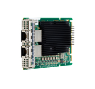 Adaptateur HPE 10 Gb 2 ports BASE-T OCP3 Broadcom BCM57416