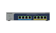 NETGEAR Plus MS108EUP - Commutateur réseau