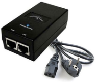 UbiQuiti POE-24-AF5X PoE-Adapter GigE 24 V