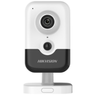 Caméra de sécurité IP Hikvision DS-2CD2423G2-I - Cube
